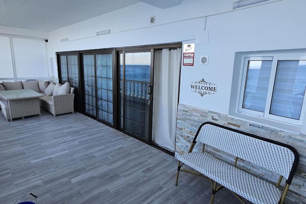 Ferienwohnung Casa Gaelva Santa Cruz de Tenerife Exterior foto