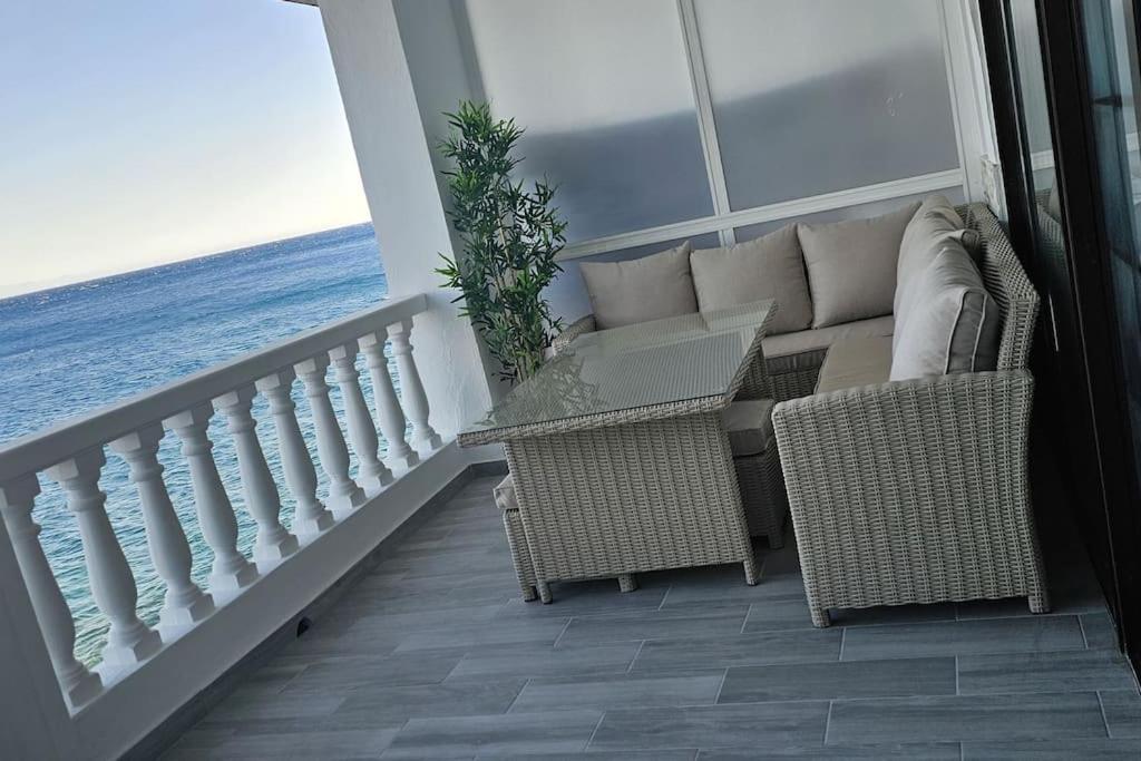 Ferienwohnung Casa Gaelva Santa Cruz de Tenerife Exterior foto